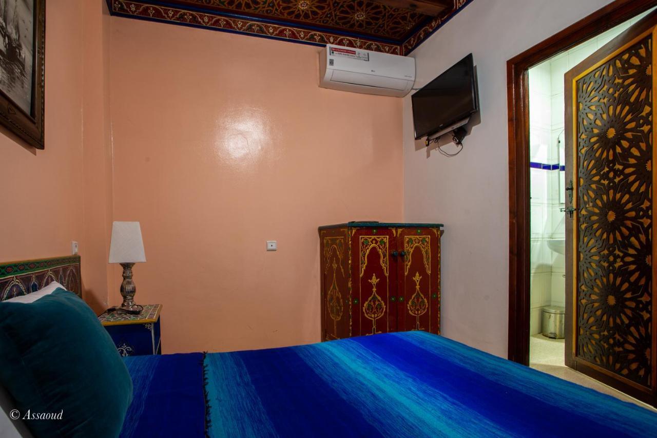 Hotel Chams Szafszawan Zewnętrze zdjęcie