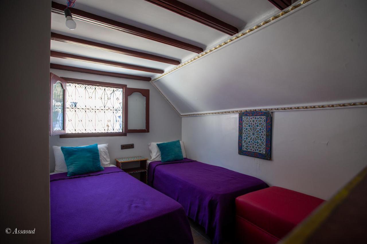 Hotel Chams Szafszawan Zewnętrze zdjęcie